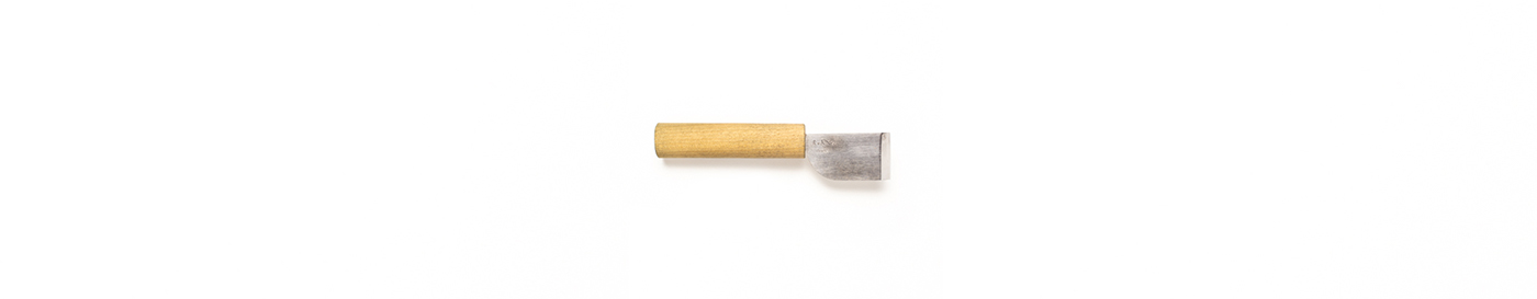 knife